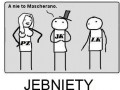 Jebnięty KRystian - Walę w nocy