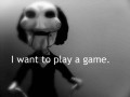 I want to play a game