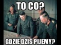 Gdzie dziś pijemy...