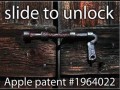 Patent Apple