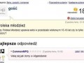 Polska młodzież