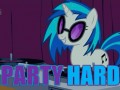 Party Hard - Logika