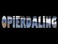 Opierdaling