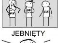 Jebnięty Krystian - Odejmie