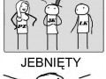 Jebnięty Krystian - mamut