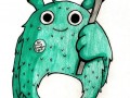Paramores monster
