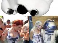 These are the droids I was looking for
