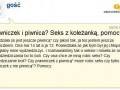 Prawniczek i piwnica