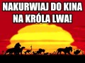 Król Lew