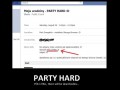 Party Hard
