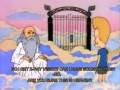 Beavis w niebie
