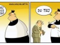 Do której dziś ksiądz przyjmuje...