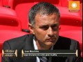 Trudne sprawy - Jose Mourinho