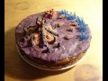Zerg cake