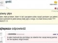 Dziwny płyn