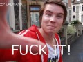 Fuck it!