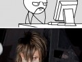 Reita face