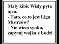 Wisła w Lidze Mistrzów