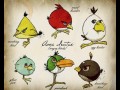 Angry Birds