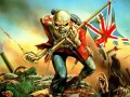 Iron maiden