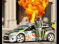 Ken Block mistrz
