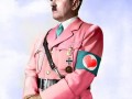 Pink Hitler