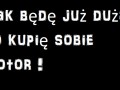 Kupię sobie motor