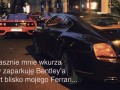 Strasznie mnie wkurza gdy...