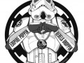 Yo Star Wars