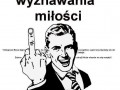 Nie ma miłości