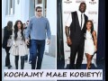 Kochajmy małe kobiety