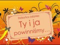 Dokończ zdanie...