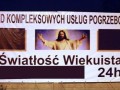 Zakład pogrzebowy