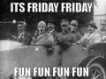 Friday