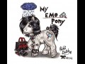 My Emo Pony