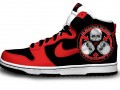 Nike 30 seconds to mars