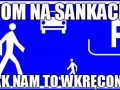 Dom na sankach