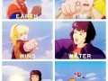Captain Planet