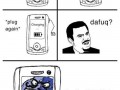 Ładowanie telefonu