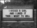 Go to hell