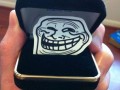 Trolled