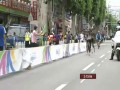 Lekkoatletyka - Pech Kenijek