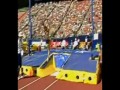 Trevor Misapeka, Sprinter z Samoa