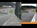 Porównanie prędkości - F1 vs GT
