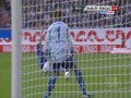 Piłka nożna - HLTS Schalke 04 vs MGladbach