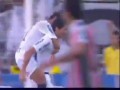 Piłka nożna - Cudowny gol Ganso