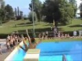 Funny Pool Accidents - Crash Compilation