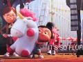 Its so fluffy!