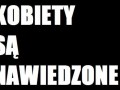 Kobiety są nawiedzone