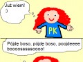 Pojebana Klaudia